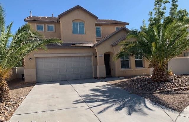 4225 Capri Canyon Ct - 4225 Capri Canyon Ct, North Las Vegas, NV 89031