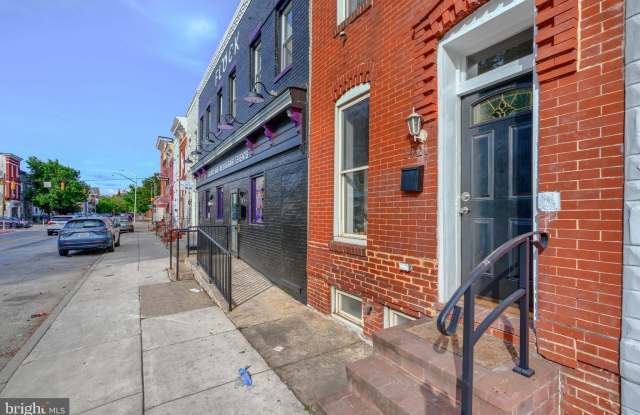 1421 WASHINGTON BOULEVARD photos photos