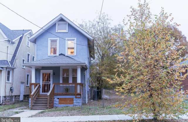 3817 22ND STREET NE - 3817 22nd Street Northeast, Washington, DC 20018