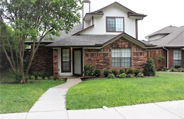 1408 Golden Gate Drive - 1408 Golden Gate Drive, Carrollton, TX 75007
