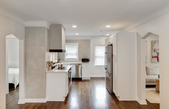 8472 Colgate Street - 2 - 8472 Colgate Street, Oak Park, MI 48237