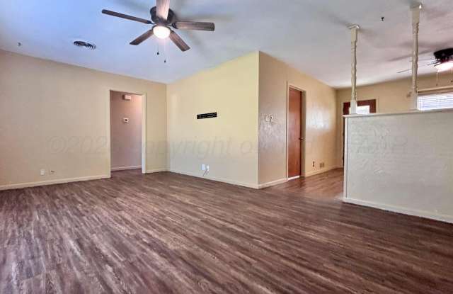 2913 COMANCHE Street Gallery 2