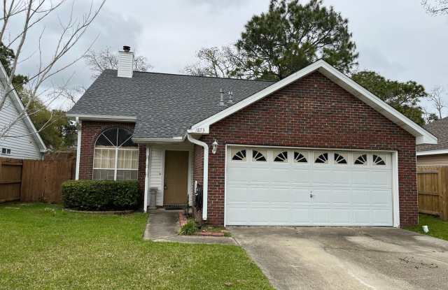 1873 Whispering Oaks Lane Fort Walton Beach, FL 32548 photos photos