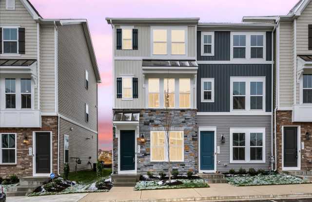 Available Now! Gorgeous New Construction 3 Story Town Home photos photos Available Now! Gorgeous New Construction 3 Story Town Home photos photos