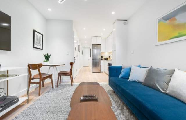 505 West 22nd Street - 505 West 22nd Street, New York City, NY 10011