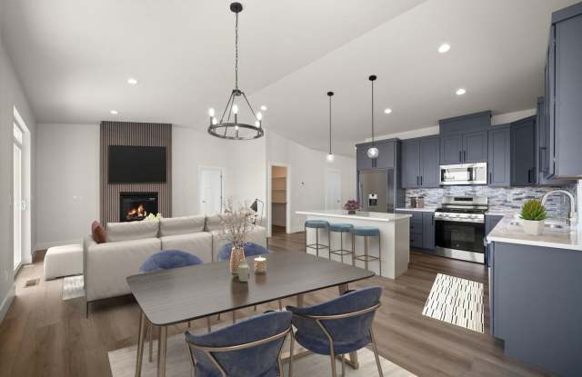 $3,375 - 4 Bed / 3 Bath Gorgeous Brand New Build Home with Beautiful Views photos photos