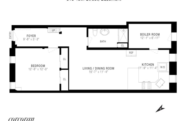 613 40th Street Gallery 4
