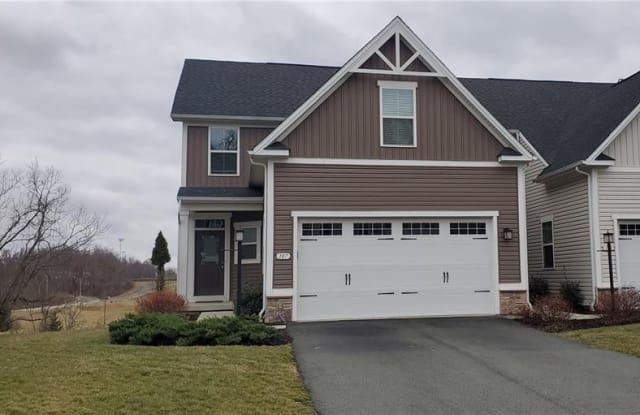 107 Legacy Dr - 107 Legacy Drive, Washington County, PA 15317