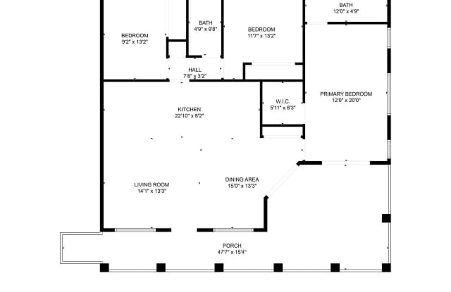 1932 Kaumana Drive Gallery 1