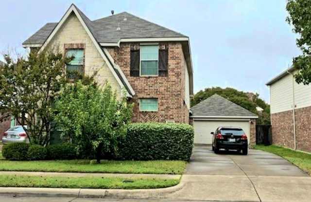 3025 Rustic Meadows Drive Gallery 2