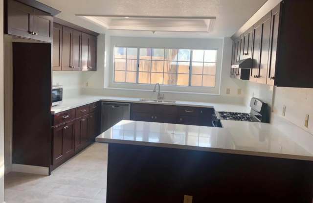 1115 Arcadia Ave - 1115 Arcadia Avenue, Arcadia, CA 91007