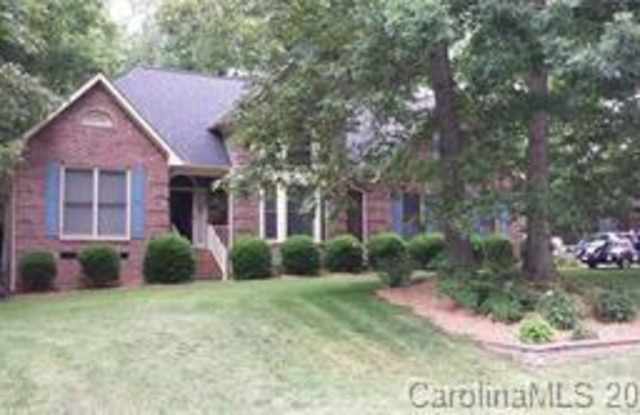 1041 Emerson Drive - 1041 Emerson Drive, Mooresville, NC 28115