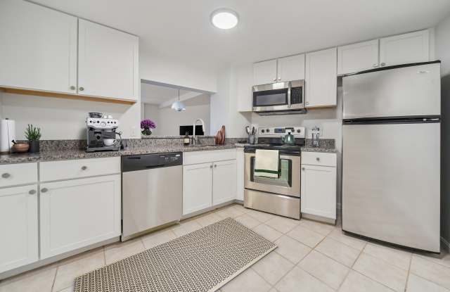 Arrive Malden photos photos