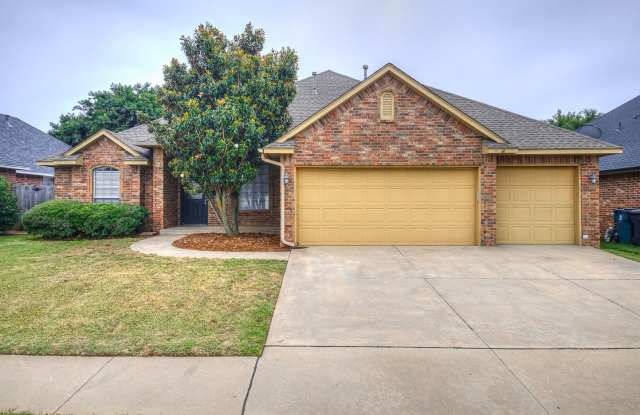 Beautiful Home + Braden Park Addition + 4 bedrooms + Deer Creek Schools Gallery 1