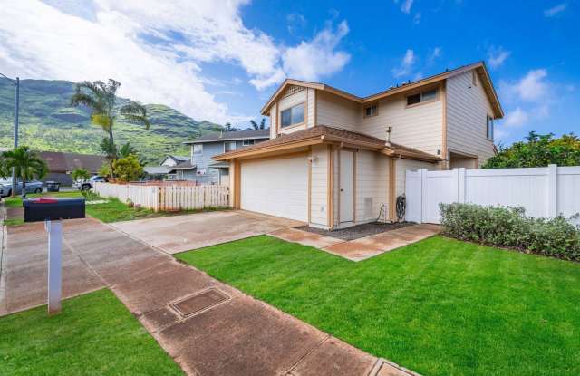 87-131 Helekula Place photos photos
