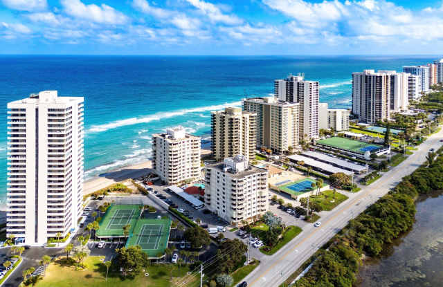 5480 N Ocean Drive unit: A1c photos photos