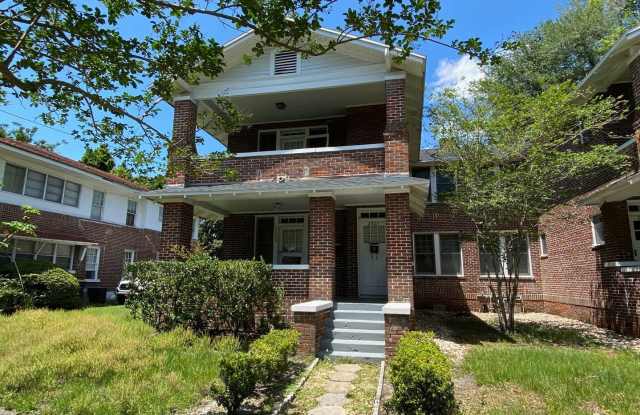 2307 College St - 2307 College Street, Jacksonville, FL 32204