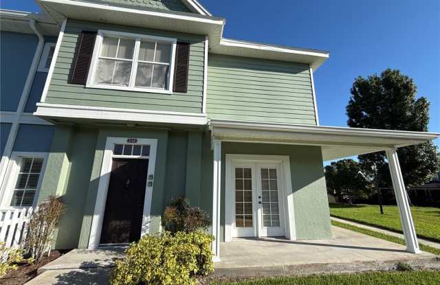 2201 SAN VITTORINO CIRCLE - 2201 San Vittorino Circle, Kissimmee, FL 34741