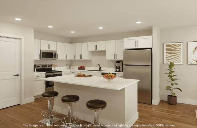 Pointe Villas Bergen Woods photos photos