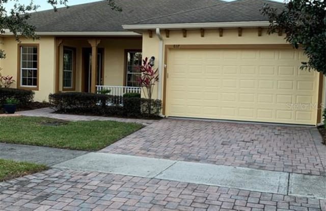 837 Glendora Road - 837 Glendora Road, Poinciana, FL 34759