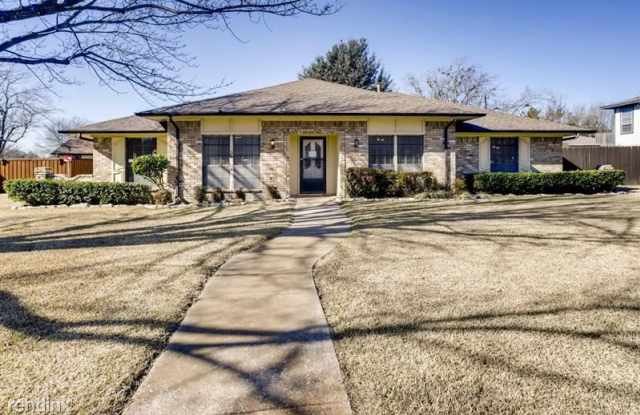 221 Manhattan Blvd - 221 Manhattan Boulevard, Sunnyvale, TX 75182