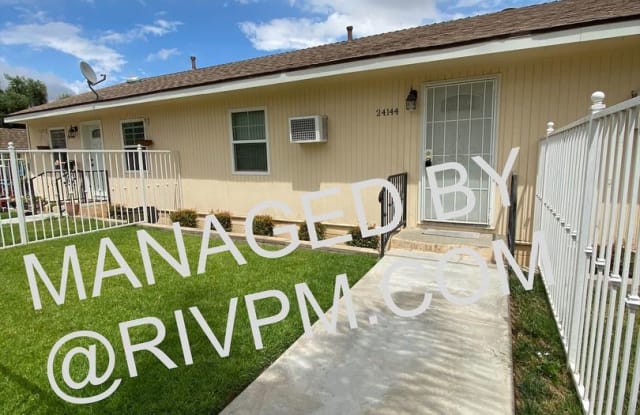 24144 Atwood Ave - 24144 Atwood Ave, Moreno Valley, CA 92553