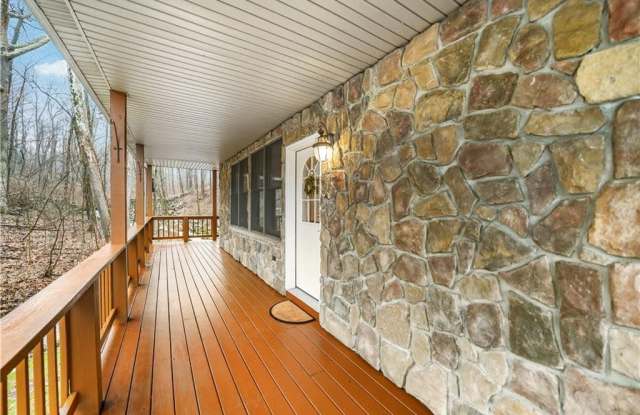 694 Orrs Mills Road - 694 Orrs Mills Road, Orange County, NY 12553