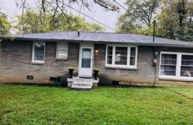 332 Duling Ave - 332 Duling Avenue, Nashville, TN 37115