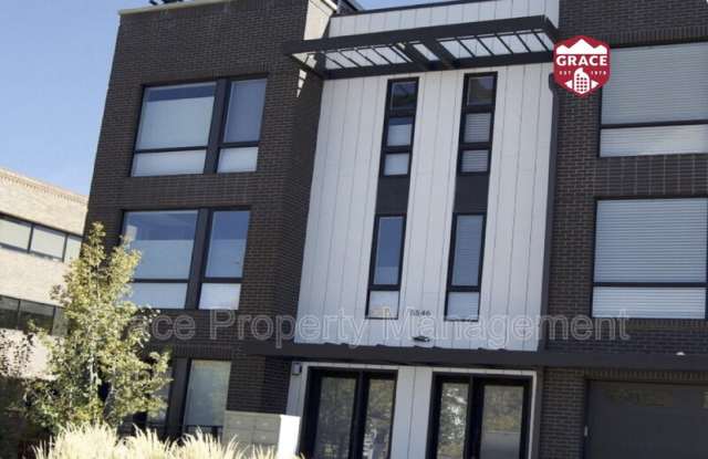 5546 S Sycamore St photos photos