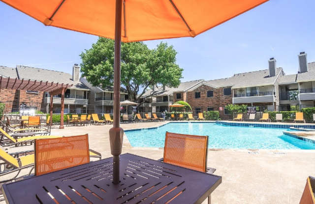 Wood Meadow Apartments Gallery 2