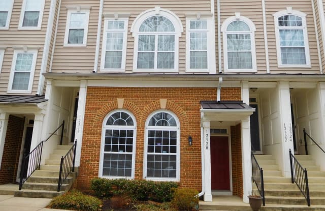 12320 OPEN VIEW LANE - 12320 Open View Lane, Kettering, MD 20774