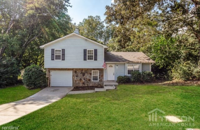 4073 Red Laurel Way - 4073 Red Laurel Way Southwest, Gwinnett County, GA 30039