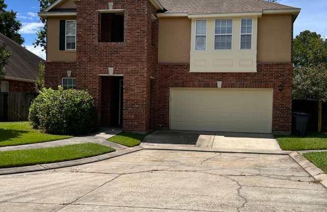 newer 4 BR/3BA in gated neighborhood off Jefferson or Bluebonnet near I-10! photos photos