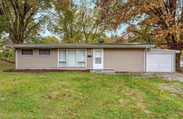 Spanish Lake Stunner photos photos