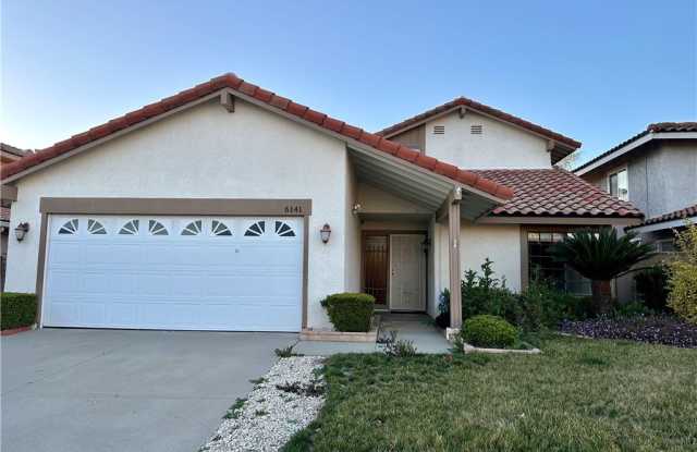 6141 Birdie Drive - 6141 Birdie Drive, La Verne, CA 91750