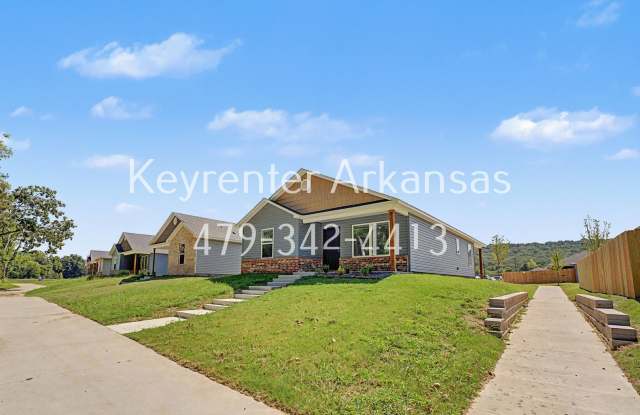 Be the very first resident to call this stunning brand‑new 3 bed, 2 bath home yours. Gallery 3