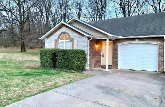 1655 Mayberry Drive photos photos