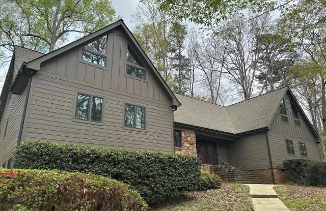 106 Springbrook Place - 106 Springbrook Place, Cary, NC 27518 106 Springbrook Place - 106 Springbrook Place, Cary, NC 27518