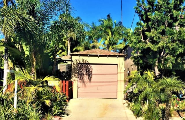 1217 21st Street - 1217 21st Street, Hermosa Beach, CA 90254