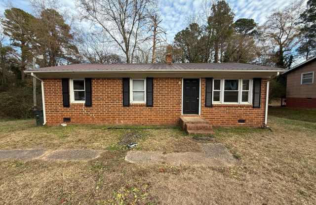 3 Bedroom/1 Bath home for rent photos photos