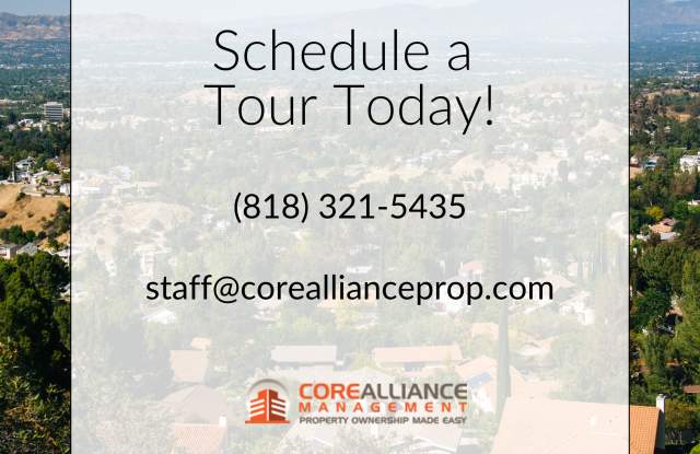 18538 Nordhoff Street - 18538 Nordhoff Street, Los Angeles, CA 91324 18538 Nordhoff Street - 18538 Nordhoff Street, Los Angeles, CA 91324