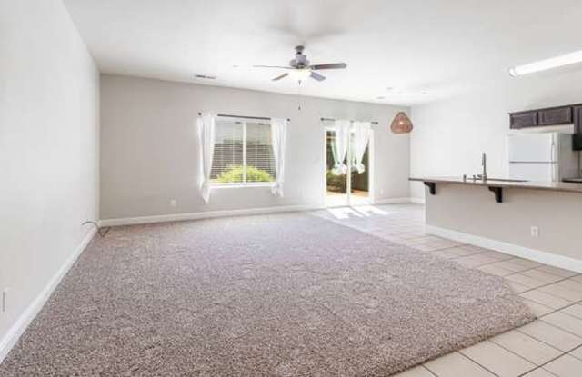 Four bedroom/2-bath home with 2-car garage Gallery 4