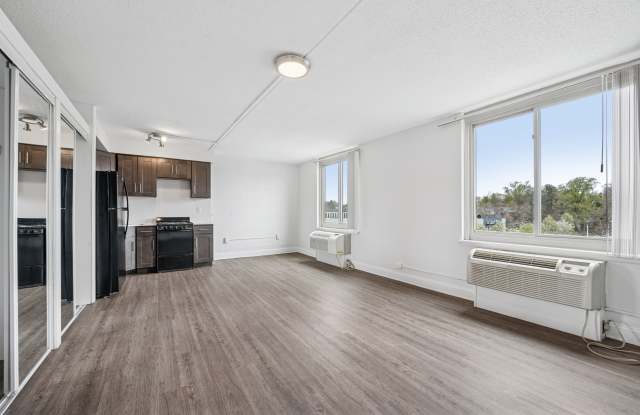 Academia Suites Gallery 2