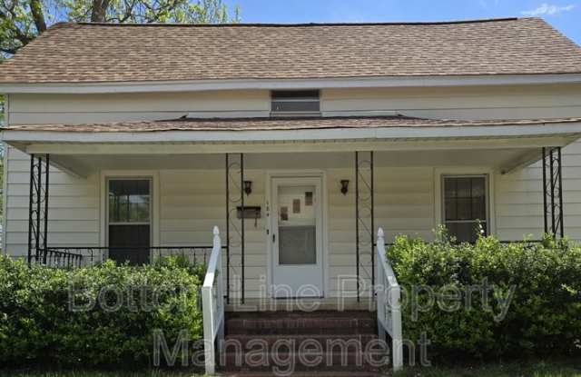 184 Cabarrus Ave E photos photos