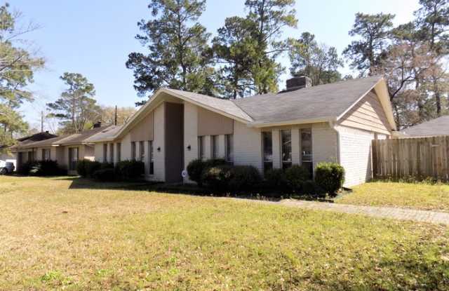 4426 Monteith Drive - 4426 Monteith Drive, Spring, TX 77373