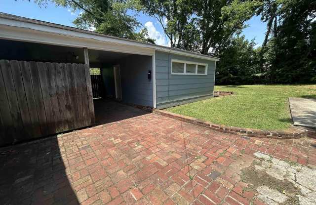 2705 Whitesburg Drive - 2705 Whitesburg Drive, Huntsville, AL 35801