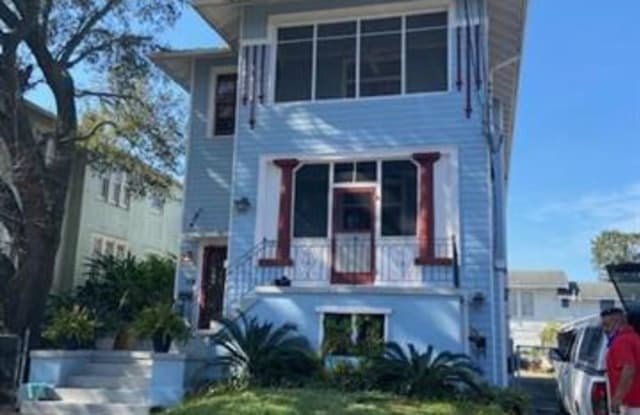1211 HAGAN Avenue - 1211 Hagan Avenue, New Orleans, LA 70119