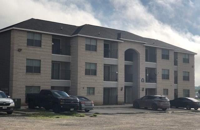 112 LONE OAK DR unit: A101 - 112 Lone Oak, Floresville, TX 78114