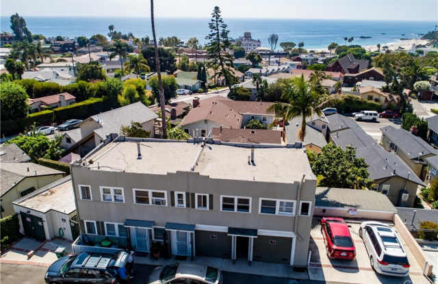 485 Bent Street - 485 Bent St, Laguna Beach, CA 92651