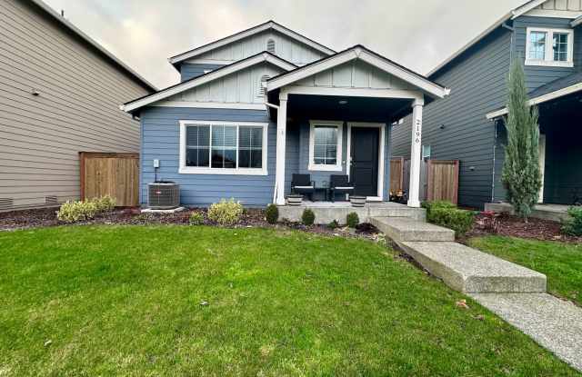 Modern 3-Bedroom 2.5 Bath Single Family Home in Gresham! photos photos
